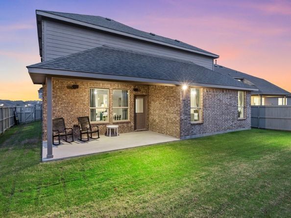 1008  PEARL Place , Northlake Texas 76247