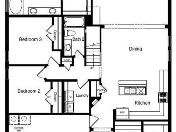 1008  PEARL Place , Northlake Texas 76247