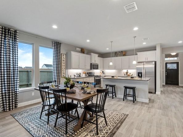 1008  PEARL Place , Northlake Texas 76247