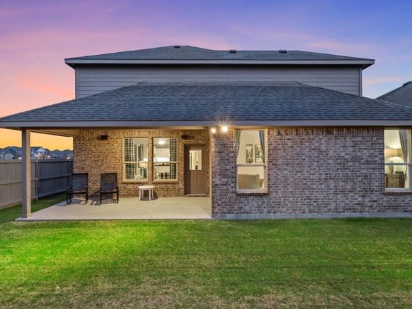 1008  PEARL Place , Northlake Texas 76247