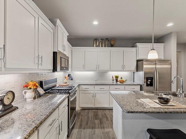 1008  PEARL Place , Northlake Texas 76247