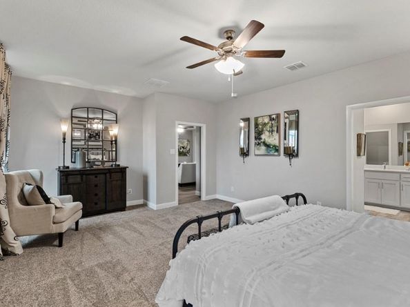 1008  PEARL Place , Northlake Texas 76247