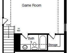 1008  PEARL Place , Northlake Texas 76247