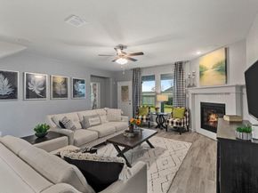 1008  PEARL Place , Northlake Texas 76247