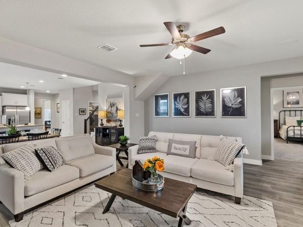 1008  PEARL Place , Northlake Texas 76247