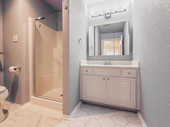 10537  Splitridge Court , Fort Worth Texas 76108