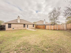 10537  Splitridge Court , Fort Worth Texas 76108