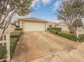 10537  Splitridge Court , Fort Worth Texas 76108