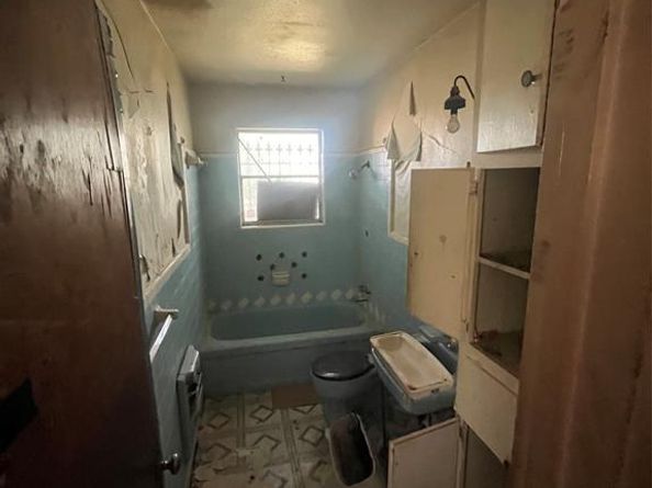 5536  Fitzhugh Avenue , Fort Worth Texas 76119