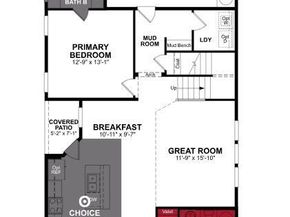 8720  Treeline Parkway , Justin Texas 76247