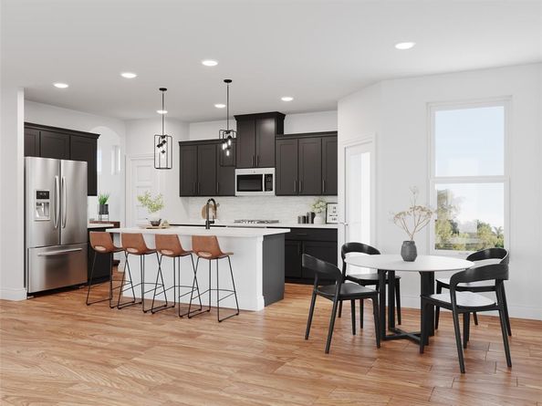 8720  Treeline Parkway , Justin Texas 76247