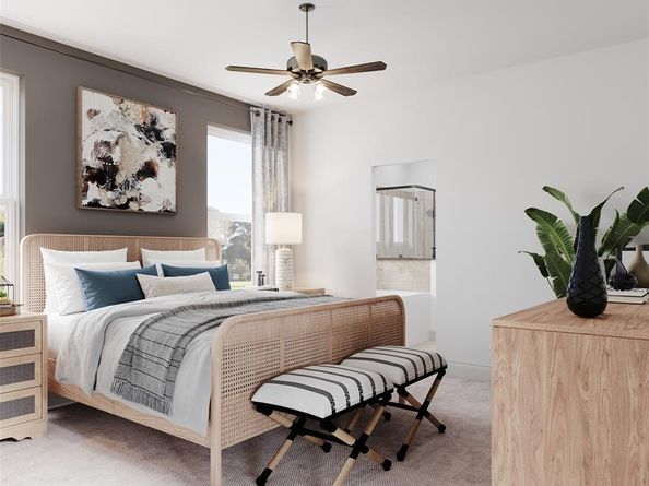 8720  Treeline Parkway , Justin Texas 76247