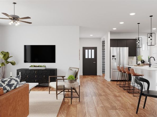 8720  Treeline Parkway , Justin Texas 76247