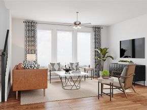 8720  Treeline Parkway , Justin Texas 76247