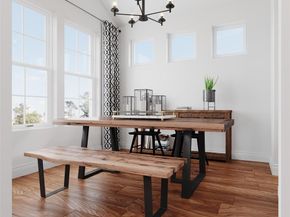 8720  Treeline Parkway , Justin Texas 76247