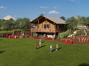 8720  Treeline Parkway , Justin Texas 76247