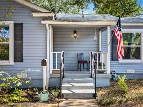 145  Parkwood Avenue , Arlington Texas 76013