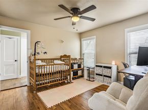 145  Parkwood Avenue , Arlington Texas 76013