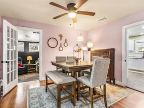 145  Parkwood Avenue , Arlington Texas 76013