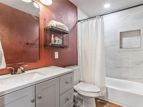 145  Parkwood Avenue , Arlington Texas 76013