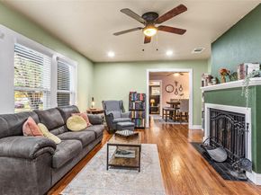 145  Parkwood Avenue , Arlington Texas 76013