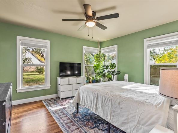 145  Parkwood Avenue , Arlington Texas 76013