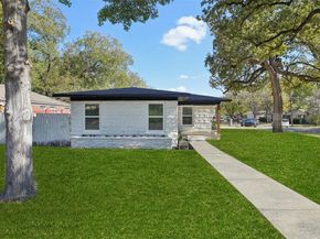 1428  Hawley Lane , Dallas Texas 75217