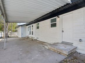 1428  Hawley Lane , Dallas Texas 75217