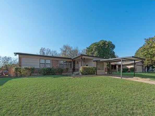 4119  Fortune Lane , Dallas Texas 75216