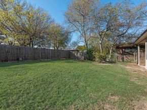 4119  Fortune Lane , Dallas Texas 75216