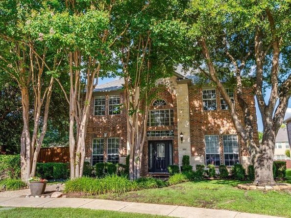 1404  Settlers Court , Allen Texas 75002