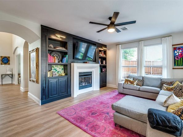 1404  Settlers Court , Allen Texas 75002