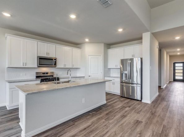 4005  Turpin Drive , Princeton Texas 75071