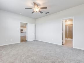 4005  Turpin Drive , Princeton Texas 75071