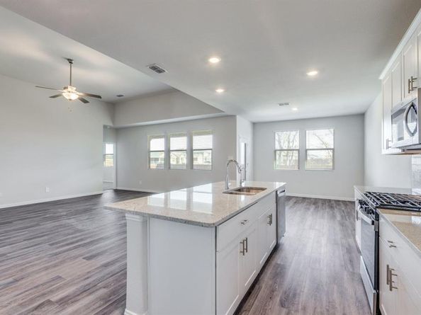 4005  Turpin Drive , Princeton Texas 75071