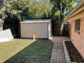 9000  Sirocka Drive , Benbrook Texas 76116