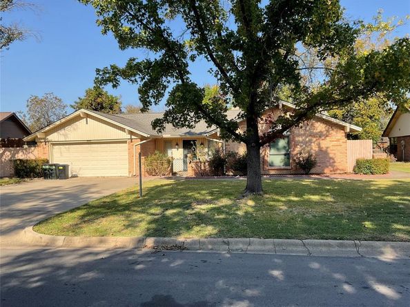 9000  Sirocka Drive , Benbrook Texas 76116