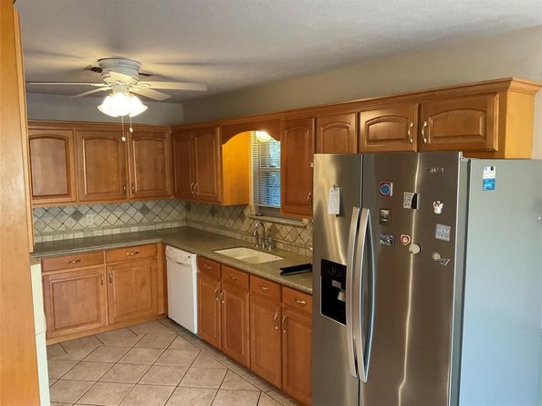 9000  Sirocka Drive , Benbrook Texas 76116