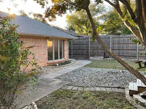 9000  Sirocka Drive , Benbrook Texas 76116