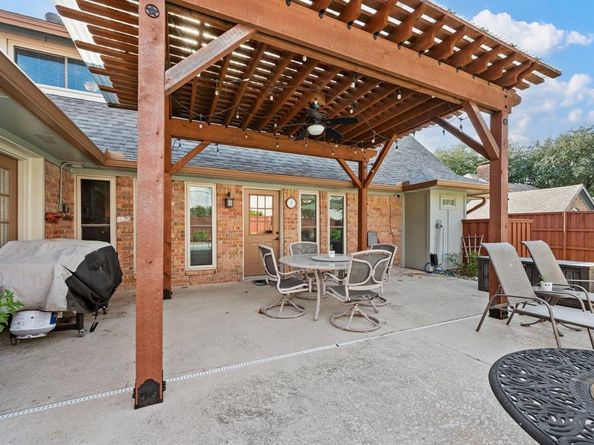 2621  Sedgeway Lane , Carrollton Texas 75006