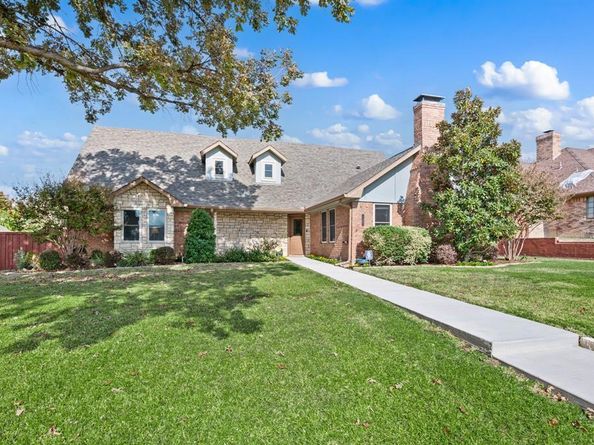 2621  Sedgeway Lane , Carrollton Texas 75006