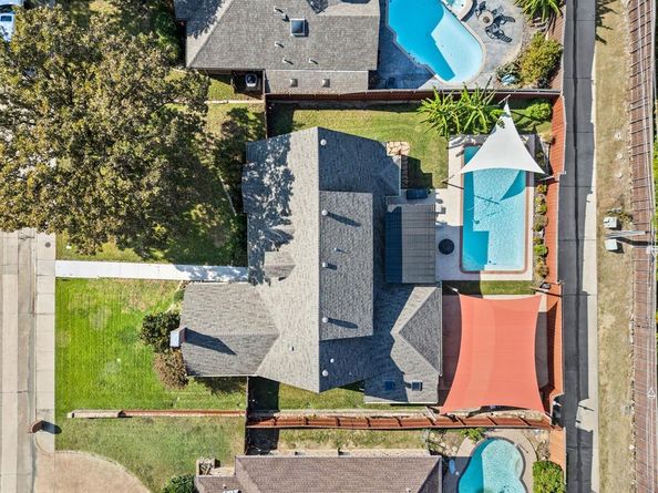 2621  Sedgeway Lane , Carrollton Texas 75006