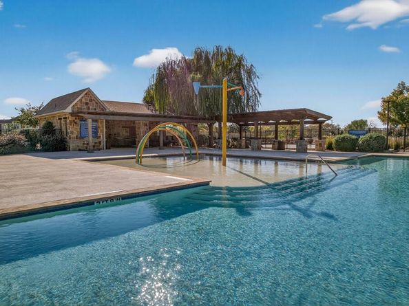 5305  Girard Street , McKinney Texas 75071