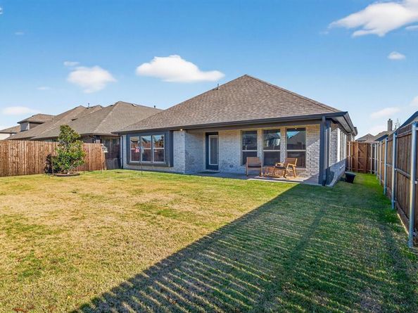 5305  Girard Street , McKinney Texas 75071