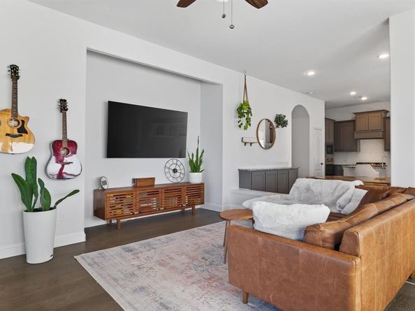 5305  Girard Street , McKinney Texas 75071