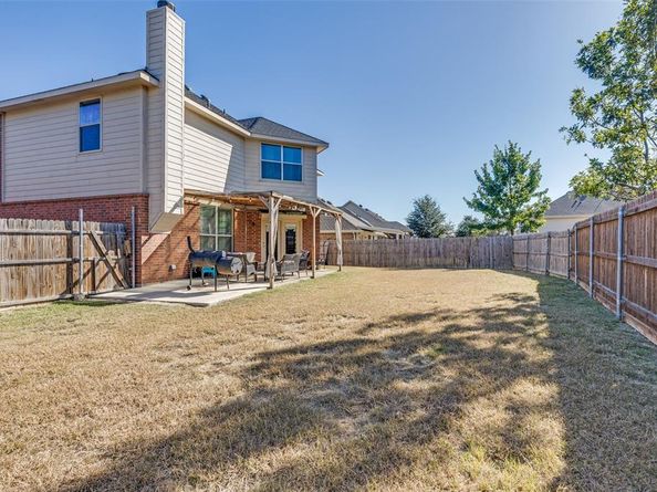 9237  Tierra Verde Drive , Fort Worth Texas 76177