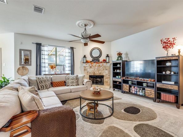 9237  Tierra Verde Drive , Fort Worth Texas 76177