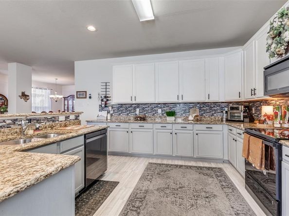 9237  Tierra Verde Drive , Fort Worth Texas 76177