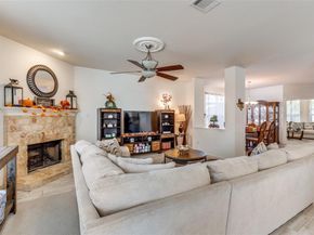 9237  Tierra Verde Drive , Fort Worth Texas 76177