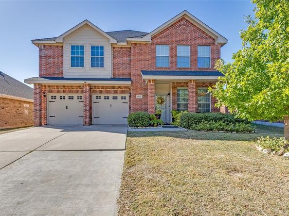 9237  Tierra Verde Drive , Fort Worth Texas 76177